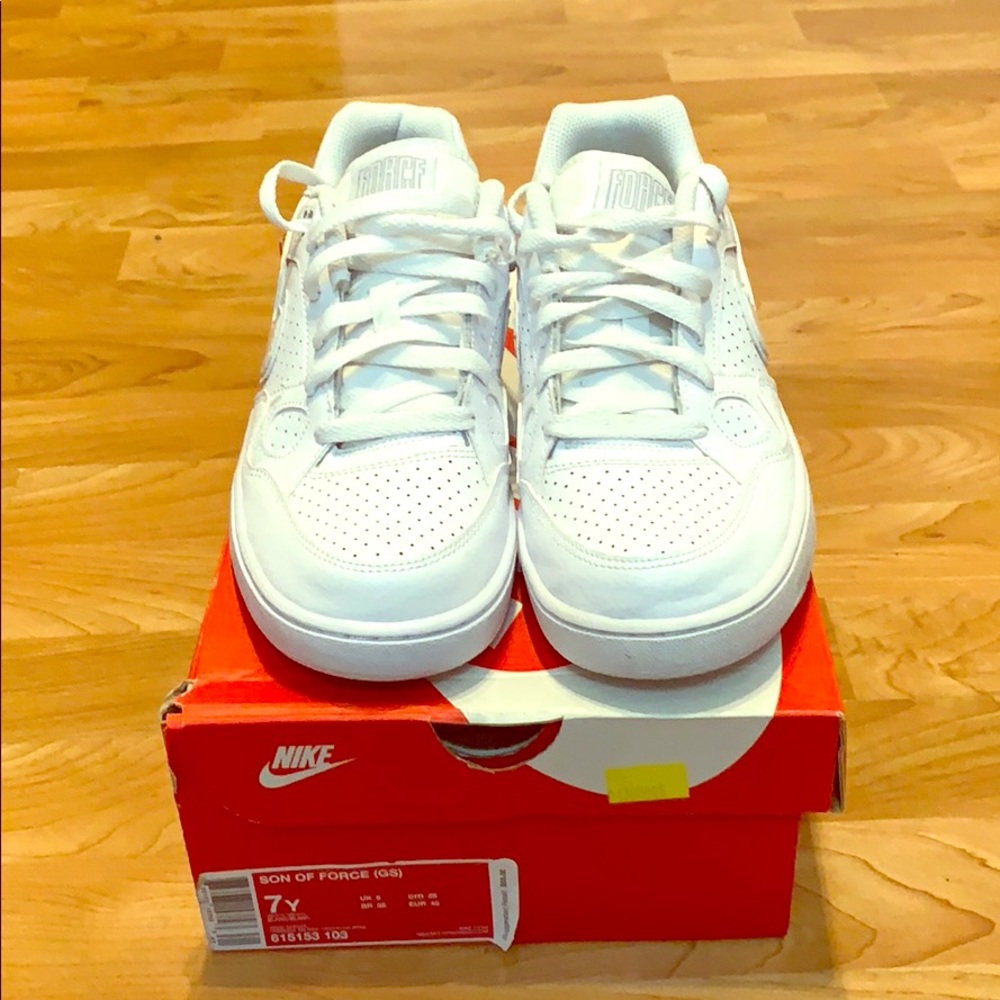 Nike Shoes